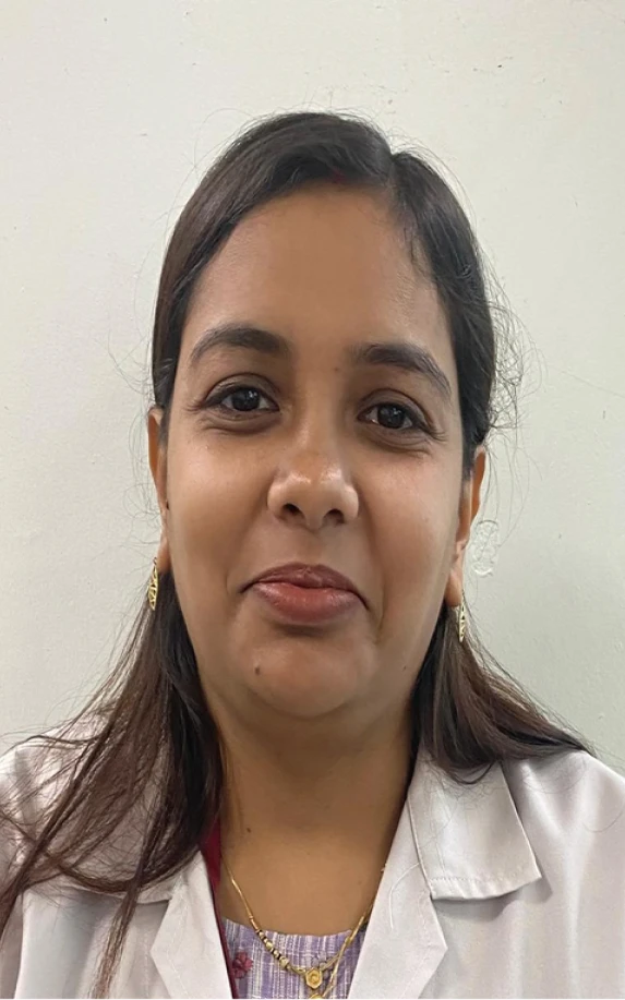 Most Rev. Prakash Mallavarapu